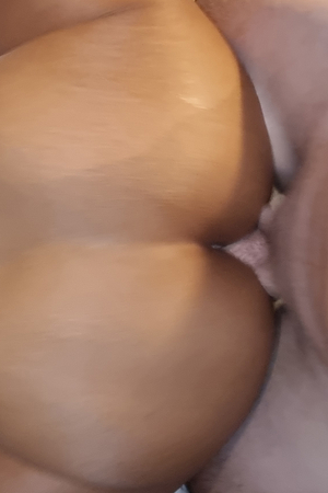 Thai girl Ammy B gives anal sex pleasures to hung white tourist